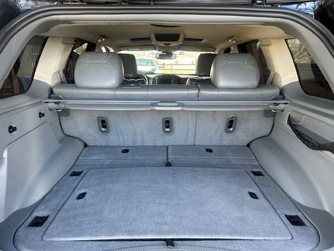 Used 2005 Jeep Grand Cherokee Limited image 15