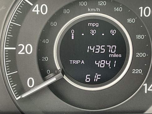 Used 2012 Honda CR-V EX image 16