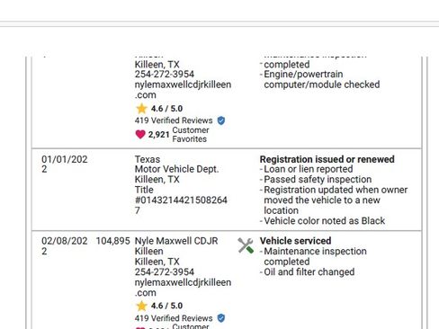 Used 2017 Jeep Cherokee Limited image 26