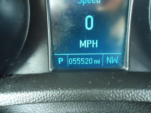 Used 2015 Buick Encore image 17