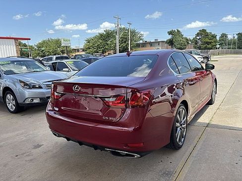 Used 2013 Lexus GS 350 image 5