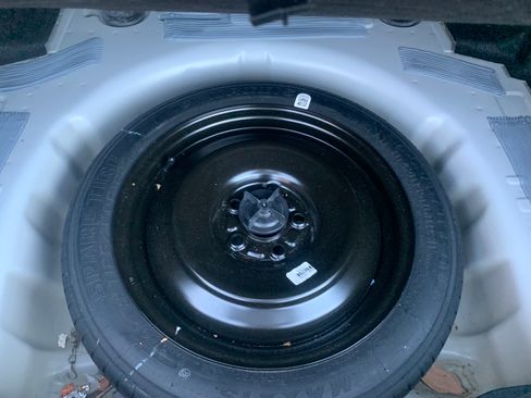 Used 2013 Ford Fusion S image 6