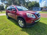 Used 2008 GMC Acadia SLT image 3