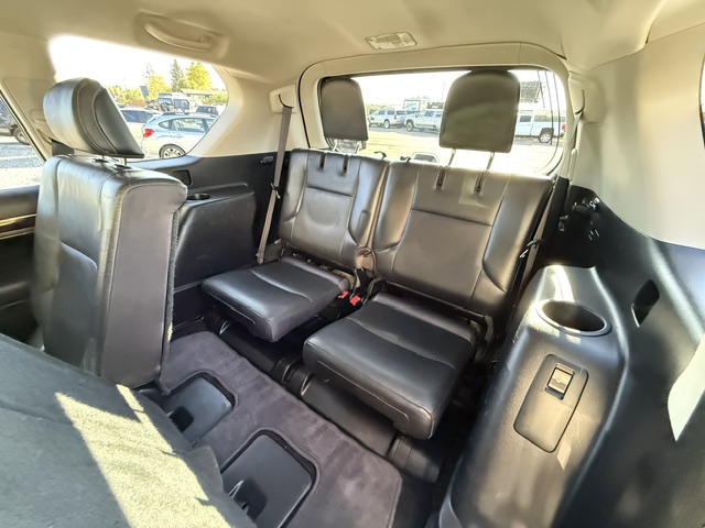 Used 2011 Lexus GX 460 GX 460 Luxury Sport Utility 4D AWD/4WD image 19