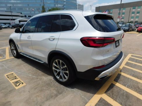 Used 2019 BMW X5 xDrive40i AWD/4WD image 5