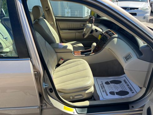 Used 2003 Toyota Avalon XLS image 3