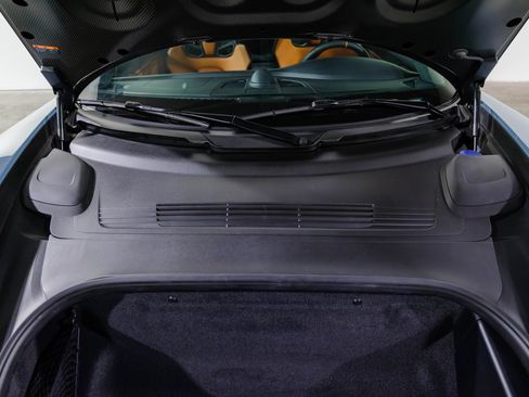 Used 2024 Porsche 911 S/T image 92