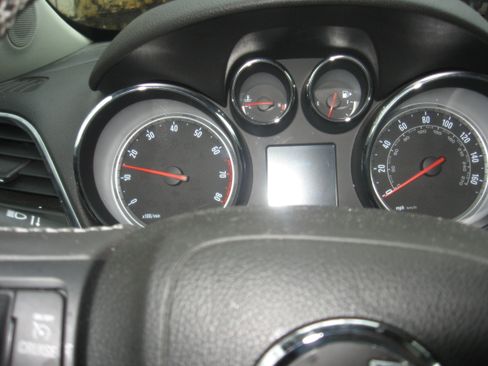 Used 2016 Buick Encore Convenience image 10