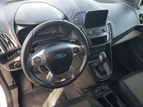 Used 2023 Ford Transit Connect XL image 9