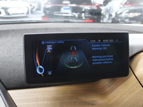 Used 2015 BMW i3 image 20