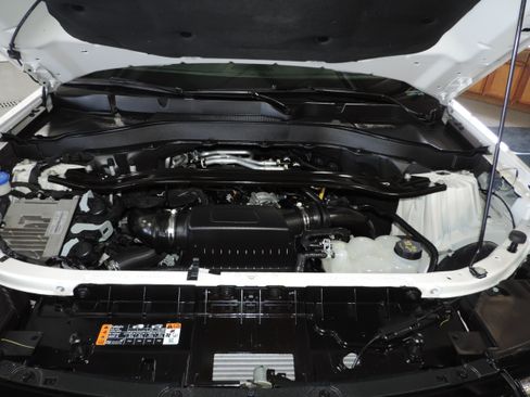 Used 2023 Ford Explorer 4WD ST image 21
