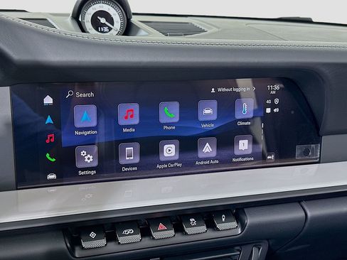 New 2026 Porsche 911 Carrera 4S image 15