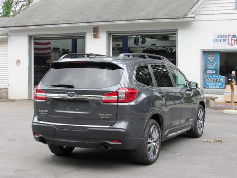 Used 2019 Subaru Ascent Limited 7-Passenger AWD/4WD image 7