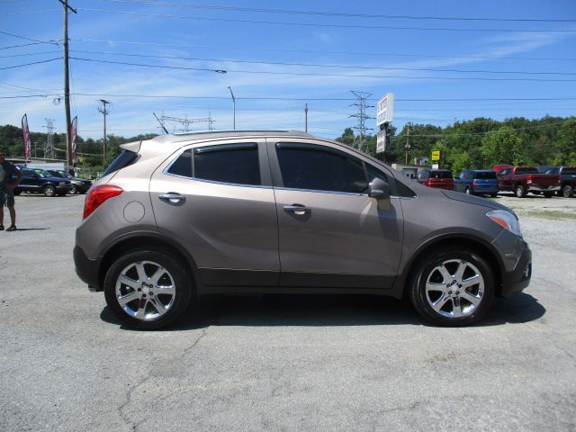 Used 2014 Buick Encore AWD Leather image 5