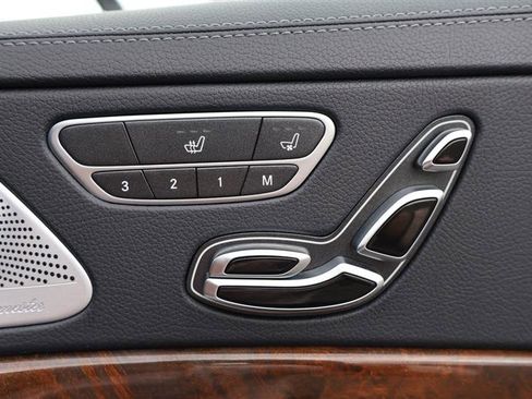 Used 2014 Mercedes-Benz S 550 image 16
