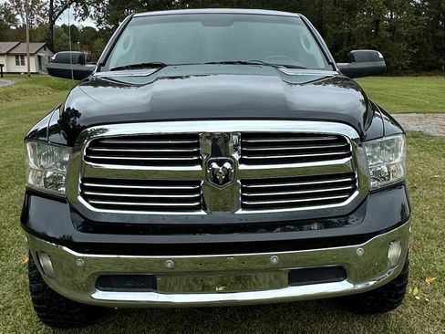Used 2014 RAM 1500 Big Horn image 3