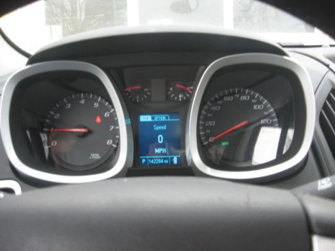 Used 2013 Chevrolet Equinox LT image 10