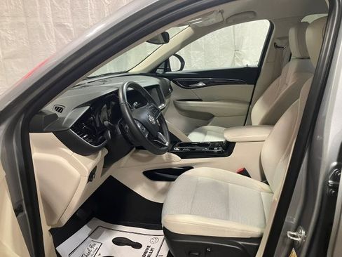 Used 2023 Buick Envision Preferred image 2