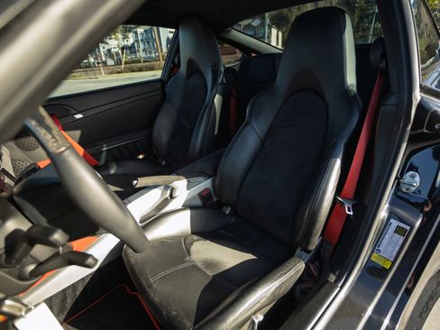 Used 2007 Porsche 911 Turbo image 32