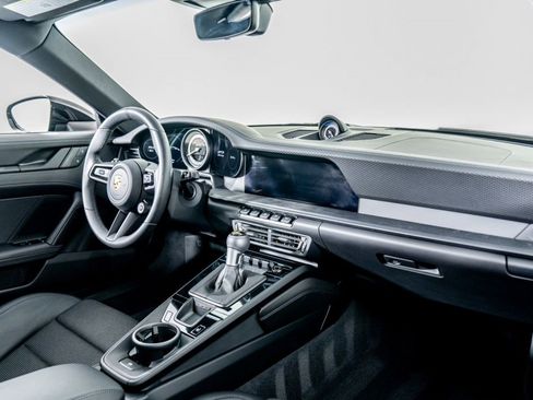 Used 2022 Porsche 911 GT3 Touring image 7