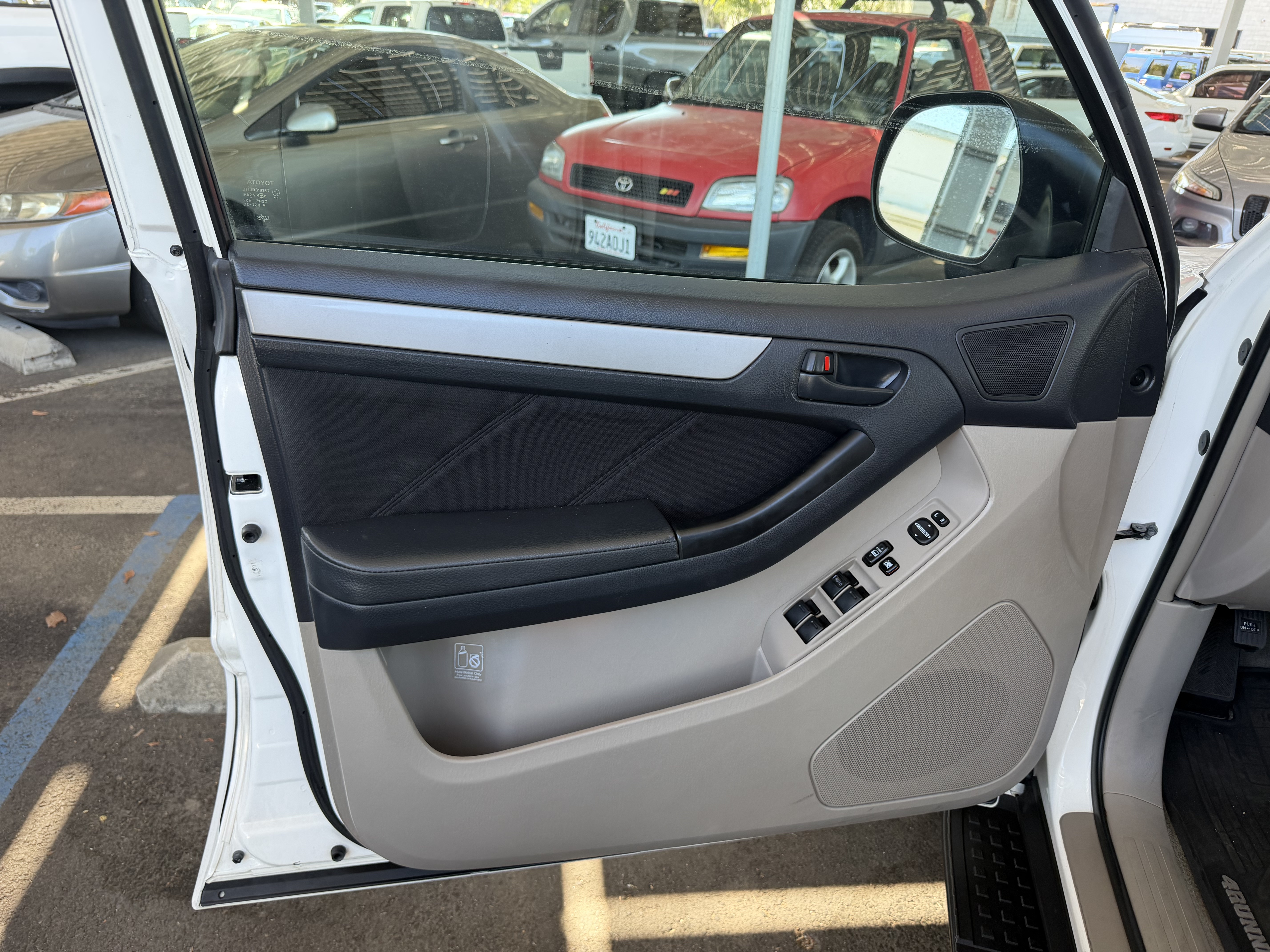 Used 2007 Toyota 4Runner 2WD image 17