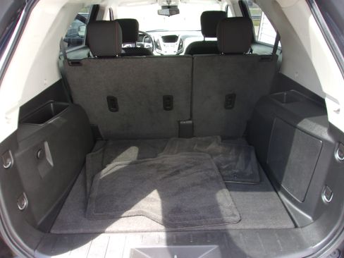 Used 2014 Chevrolet Equinox AWD LT w/ 1LT image 7