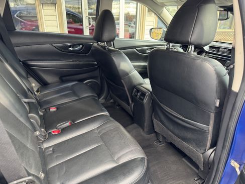 Used 2018 Nissan Rogue SL image 15