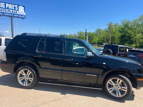Used 2010 Mercury Mountaineer Premier AWD/4WD image 6