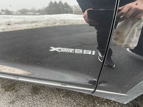 Used 2016 BMW X3 xDrive28i image 20