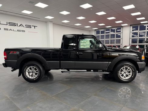 Used 2009 Ford Ranger FX4 image 3