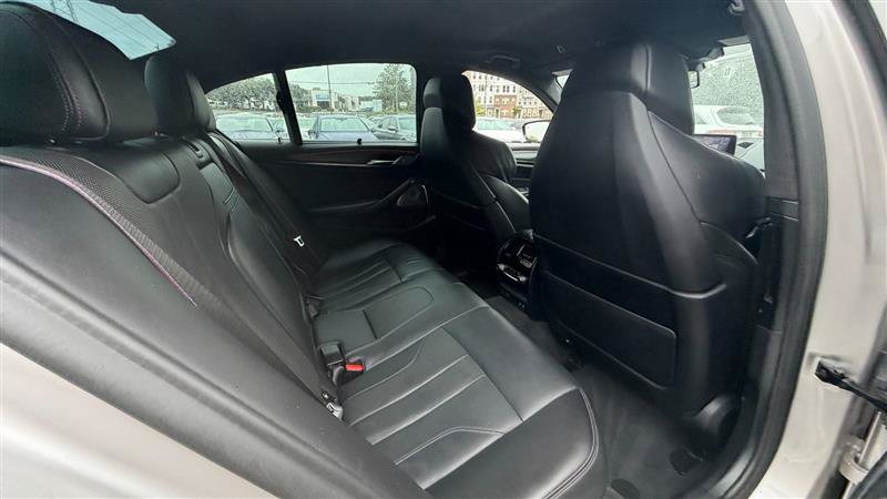 Used 2020 BMW M5 Competition AWD/4WD image 10