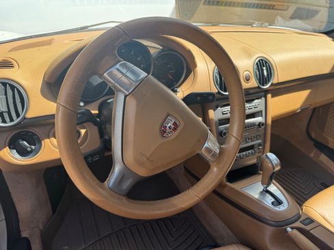 Used 2008 Porsche Boxster image 11