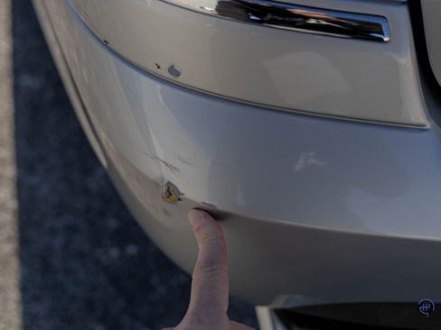 Used 2005 Mercedes-Benz E 55 AMG image 16