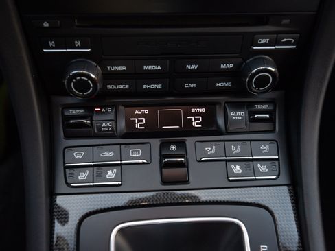 Used 2018 Porsche 911 Turbo S image 29