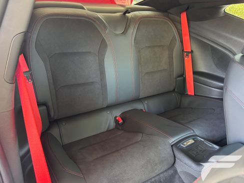 Used 2023 Chevrolet Camaro ZL1 image 67