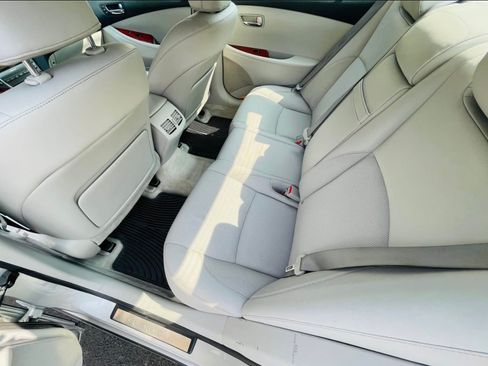 Used 2007 Lexus ES 350 image 12