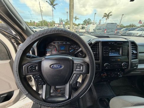 Used 2019 Ford F550 image 11