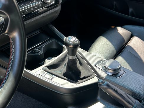 Used 2017 BMW M2 image 35