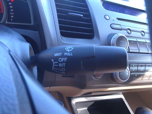 Used 2008 Honda Civic LX image 27