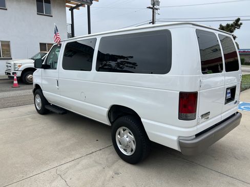 Used 2007 Ford E-350 and Econoline 350 XL image 6