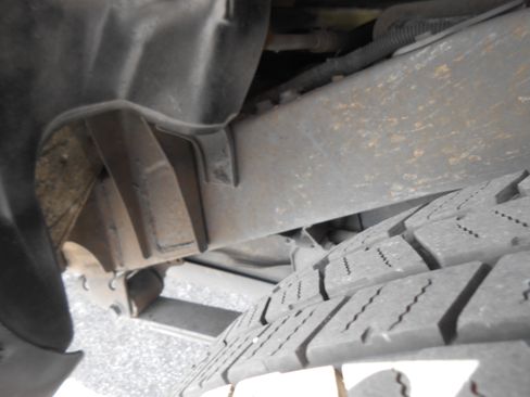 Used 2002 Toyota Tacoma PreRunner image 11