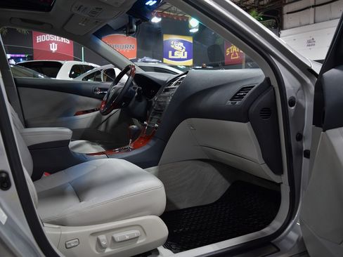Used 2008 Lexus ES 350 Premium image 20