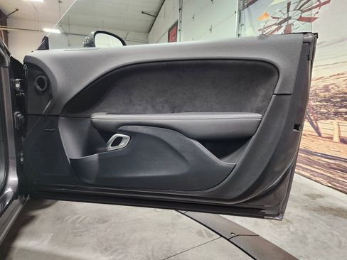 Used 2018 Dodge Challenger SRT Demon image 25