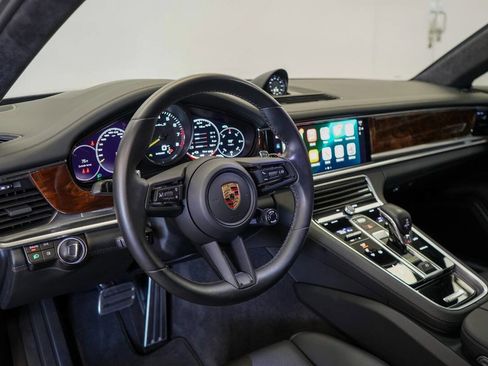 Used 2023 Porsche Panamera Turbo S image 49