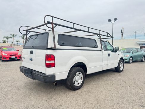 Used 2008 Ford F150 XL image 8