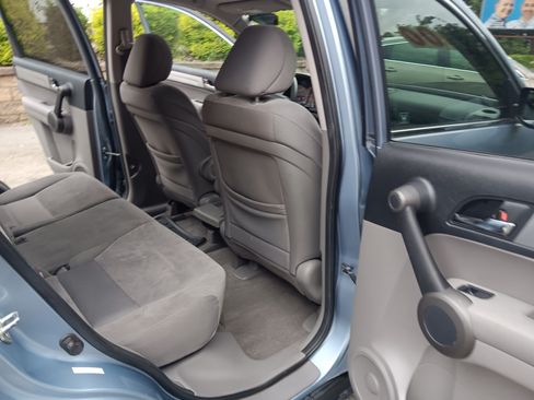 Used 2010 Honda CR-V EX image 16