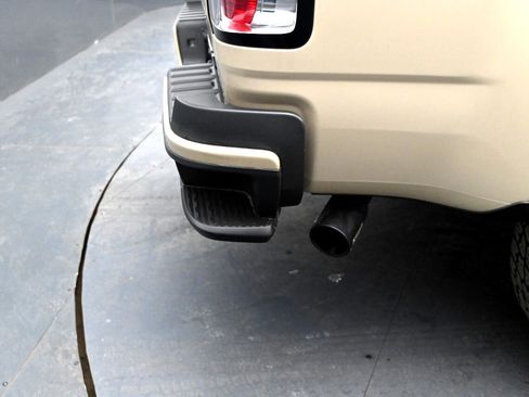 Used 2021 GMC Canyon AT4 image 18