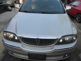 Used 2004 Lincoln LS image 2