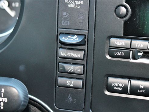 Used 2008 Saab 9-3 2.0T image 34