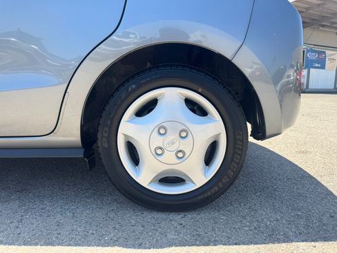 Used 2017 Mitsubishi Mirage ES FWD image 15